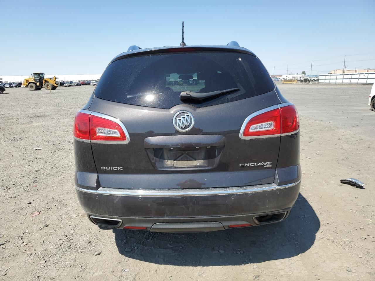 2014 Buick Enclave VIN: 5GAKVBKD5EJ263030 Lot: 62382754