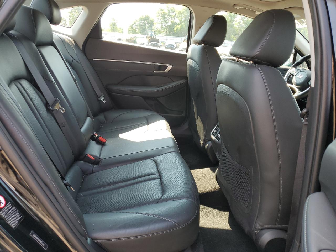 2020 Hyundai Sonata Limited VIN: 5NPEH4J20LH036719 Lot: 63282984