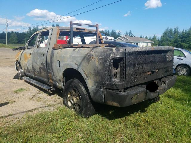 2017 RAM 2500 SLT