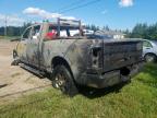 2017 Ram 2500 Slt на продаже в Montreal-est, QC - Burn
