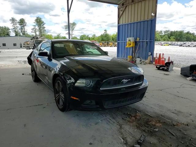 2013 Ford Mustang VIN: 1ZVBP8AM0D5265432 Lot: 62708804