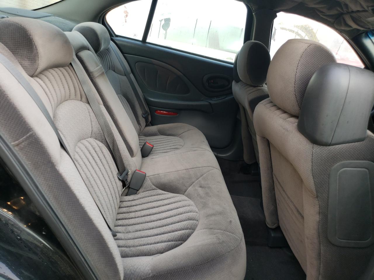 2005 Pontiac Bonneville Se VIN: 1G2HX54K65U249091 Lot: 65213804