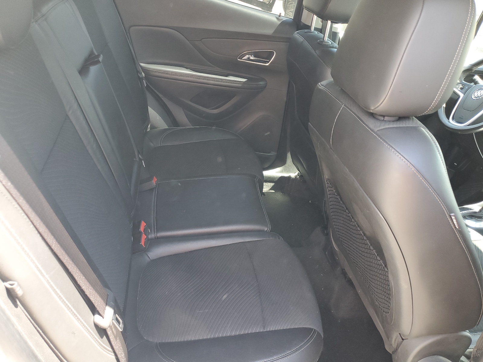 KL4CJASB6DB183391 2013 Buick Encore