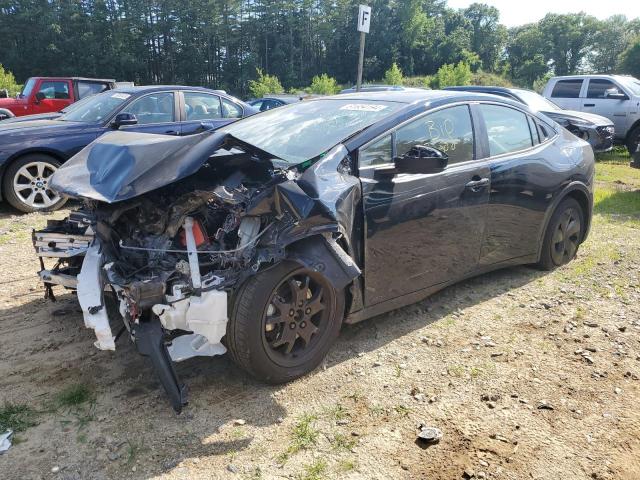 2023 Toyota Prius Le for Sale in North Billerica, MA - Front End