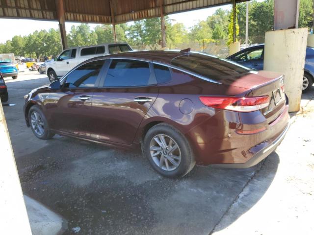 5XXGT4L35LG422092 Kia Optima LX 2