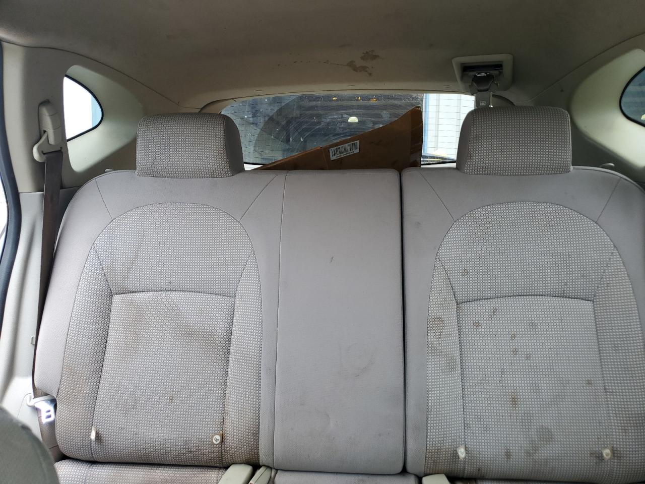 2009 Nissan Rogue S VIN: JN8AS58V49W439051 Lot: 63636784