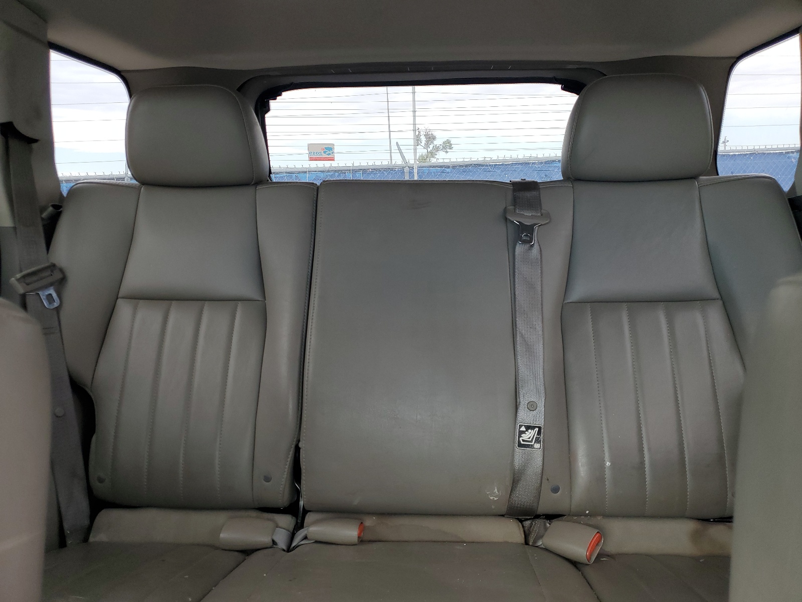 1J4GR48K06C234867 2006 Jeep Grand Cherokee Laredo