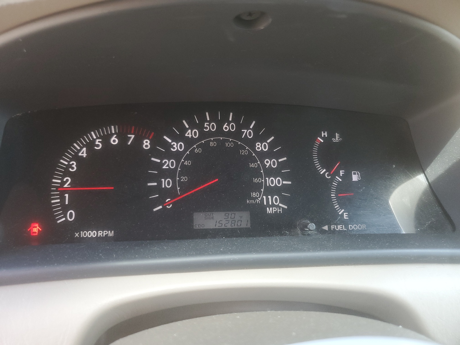 1NXBR32E15Z535293 2005 Toyota Corolla Ce