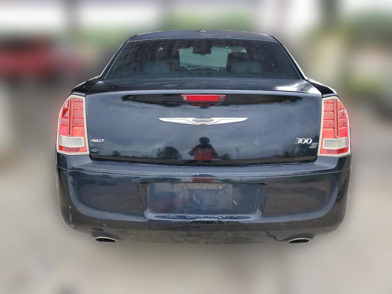 2013 Chrysler 300 S VIN: 2C3CCAGT3DH652840 Lot: 65173784