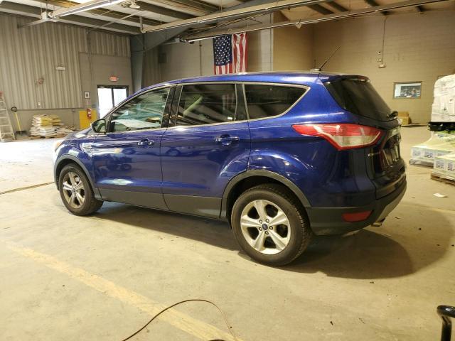  FORD ESCAPE 2014 Синий