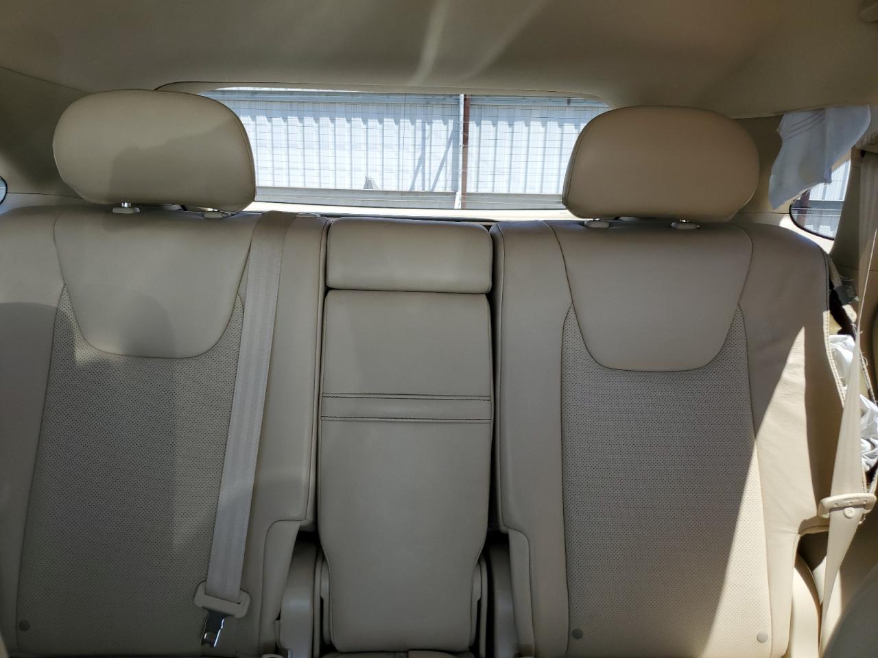 2013 Lexus Rx 350 VIN: 2T2ZK1BA1DC130826 Lot: 65444874