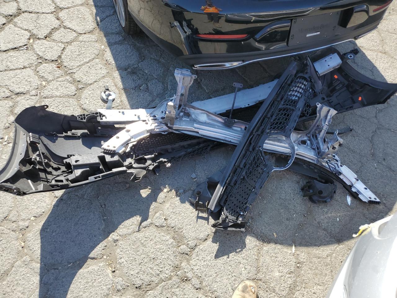 2018 Mercedes-Benz C 300 VIN: WDDWJ4JB2JF648314 Lot: 62699984