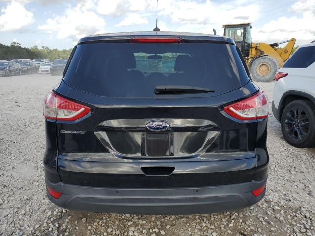  FORD ESCAPE 2013 Czarny