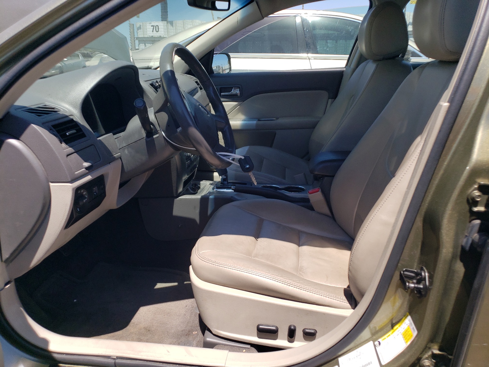 3FADP0L3XCR259916 2012 Ford Fusion Hybrid