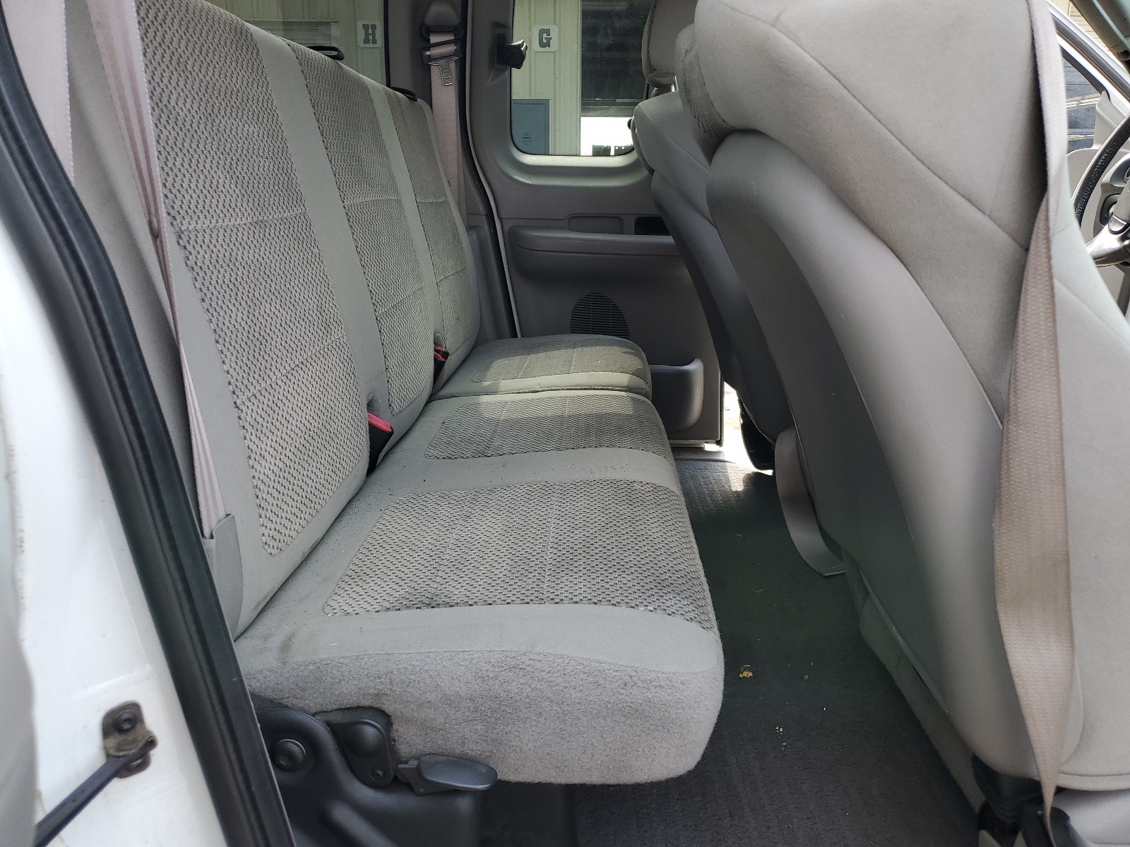 1FTRX17W82NB39138 2002 Ford F150