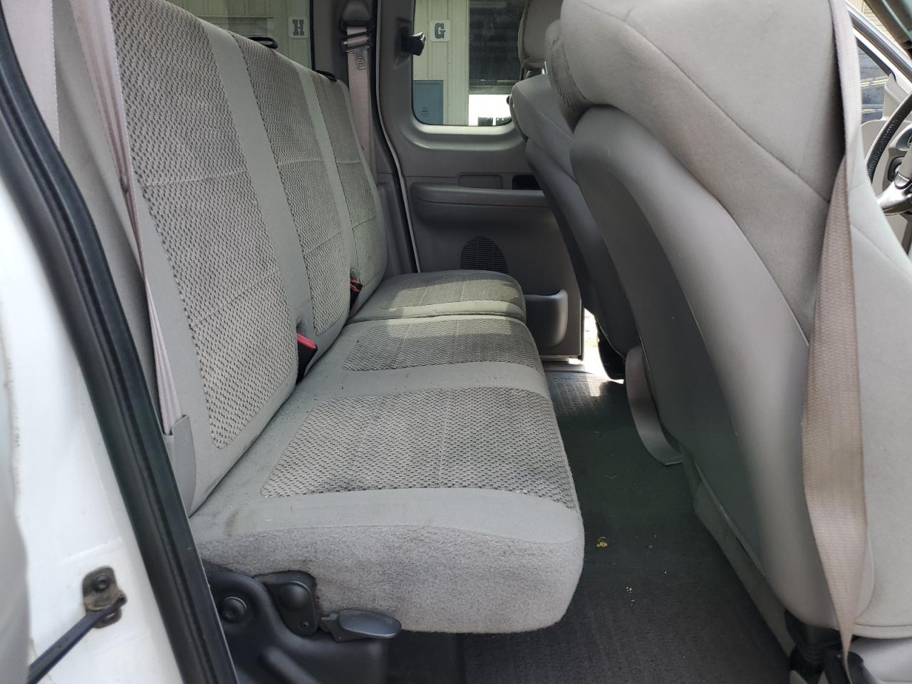 2002 Ford F150 VIN: 1FTRX17W82NB39138 Lot: 64971324