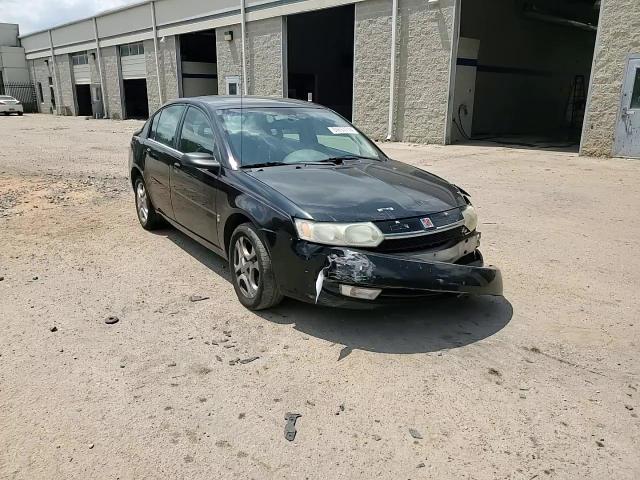 2004 Saturn Ion Level 3 VIN: 1G8AK52F44Z144739 Lot: 61657714