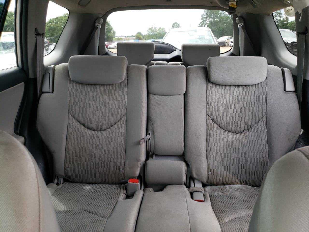 2011 Toyota Rav4 VIN: 2T3JF4DV3BW091375 Lot: 64866804