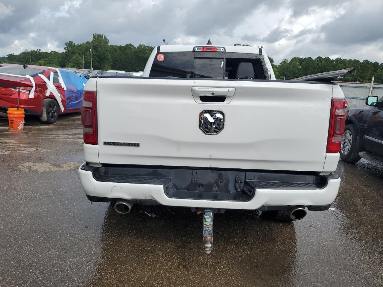 2020 RAM 1500 - Image 6