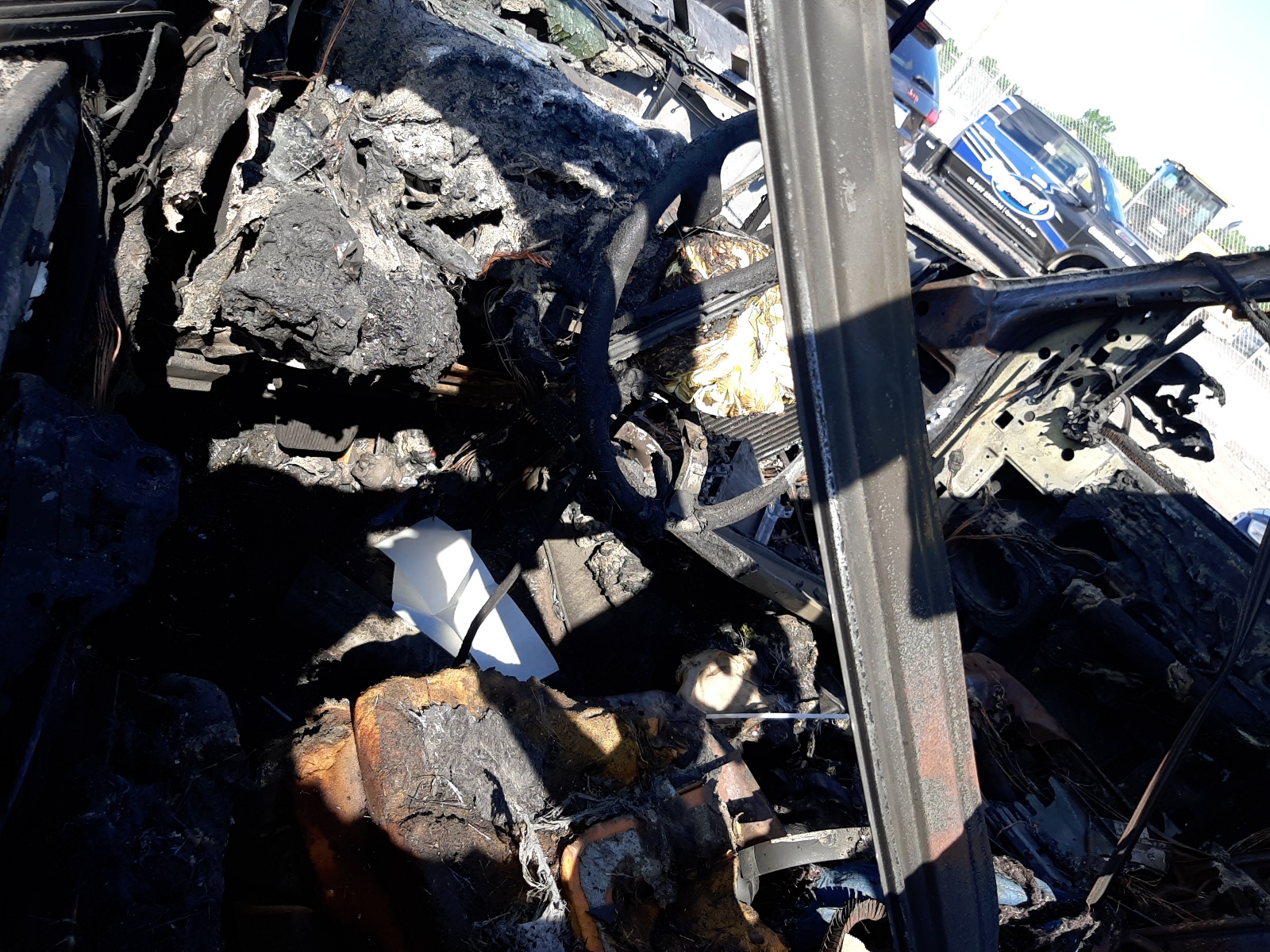 1FMFU18525LA11040 2005 Ford Expedition Eddie Bauer