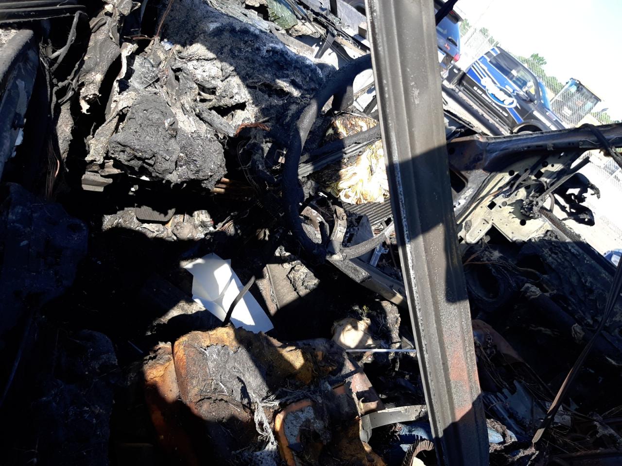 2005 Ford Expedition Eddie Bauer VIN: 1FMFU18525LA11040 Lot: 62888204