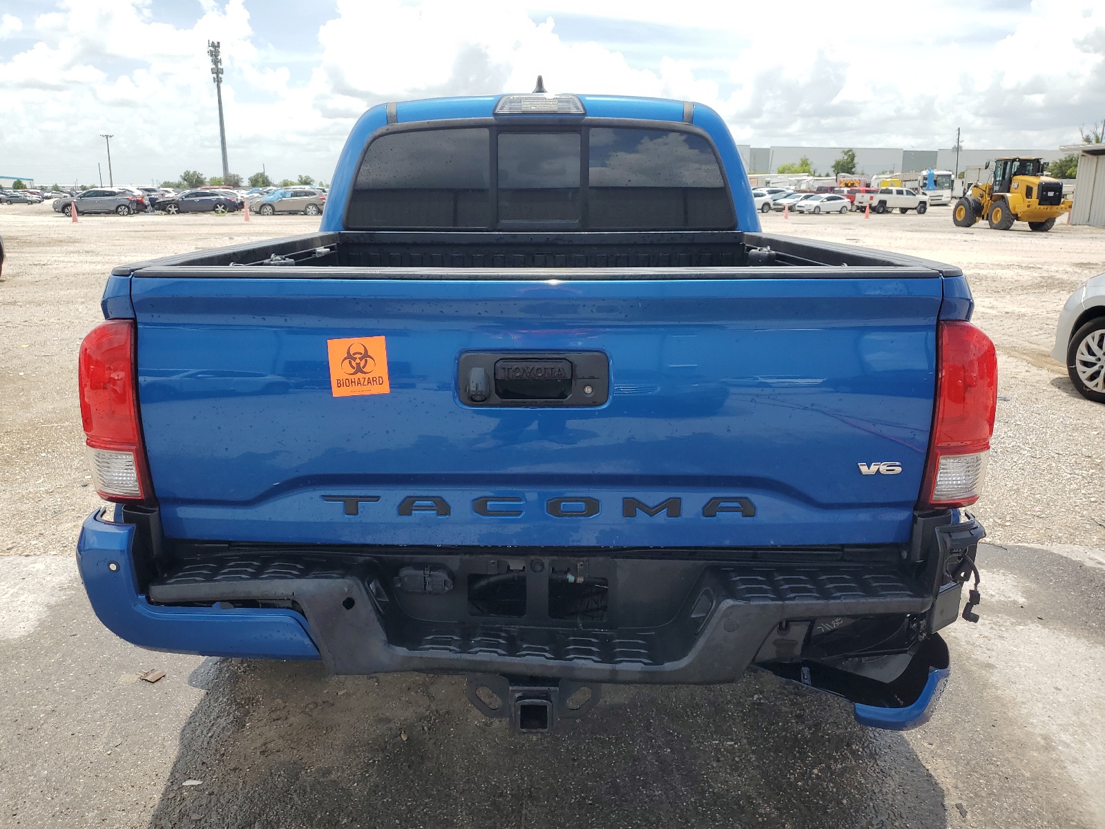 3TMAZ5CN7GM008215 2016 Toyota Tacoma Double Cab