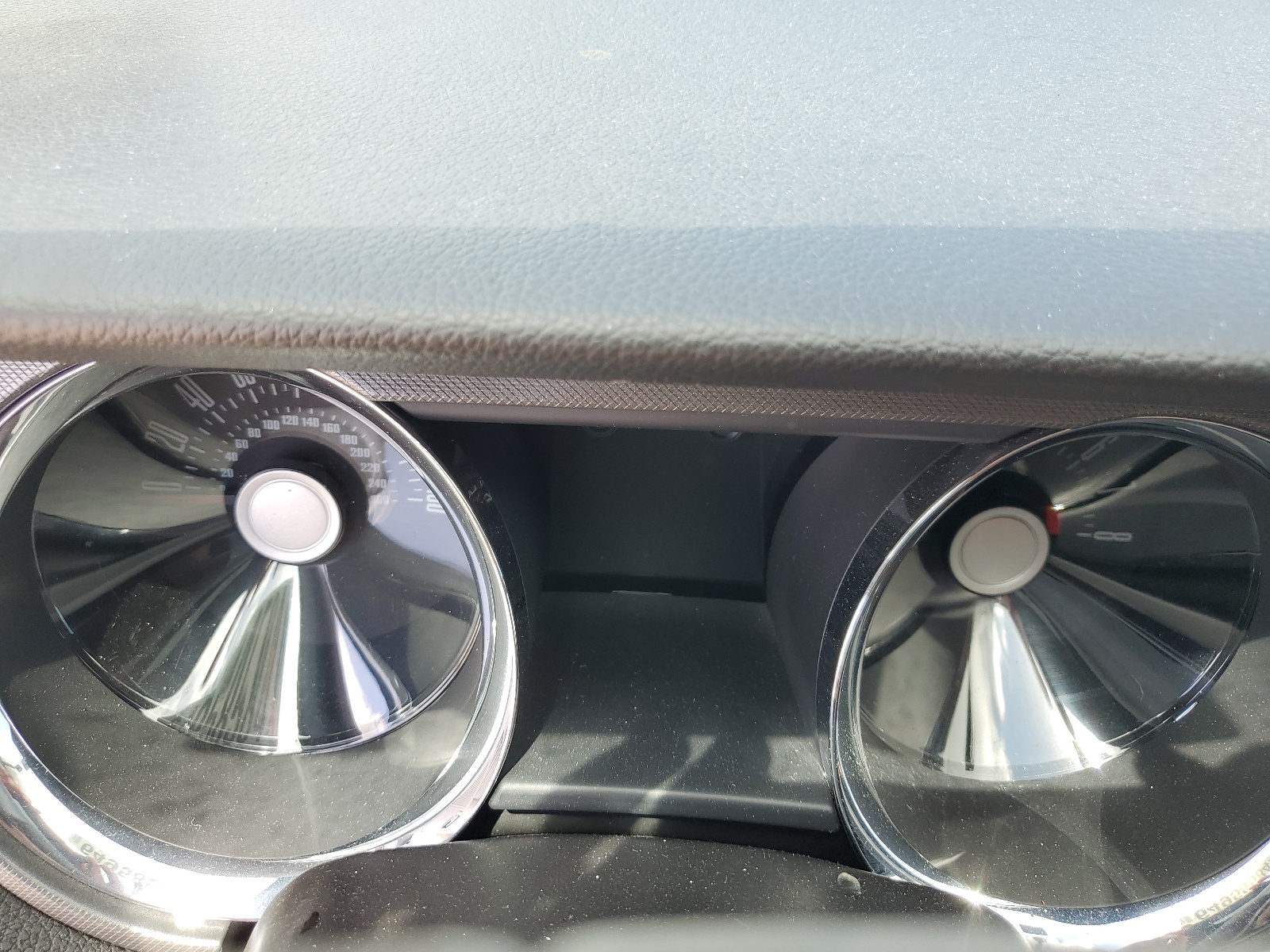 1ZVBP8AM9B5114957 2011 Ford Mustang