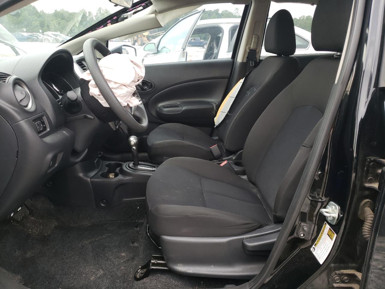 2018 Nissan Versa Note S VIN: 3N1CE2CP3JL353133 Lot: 63848334