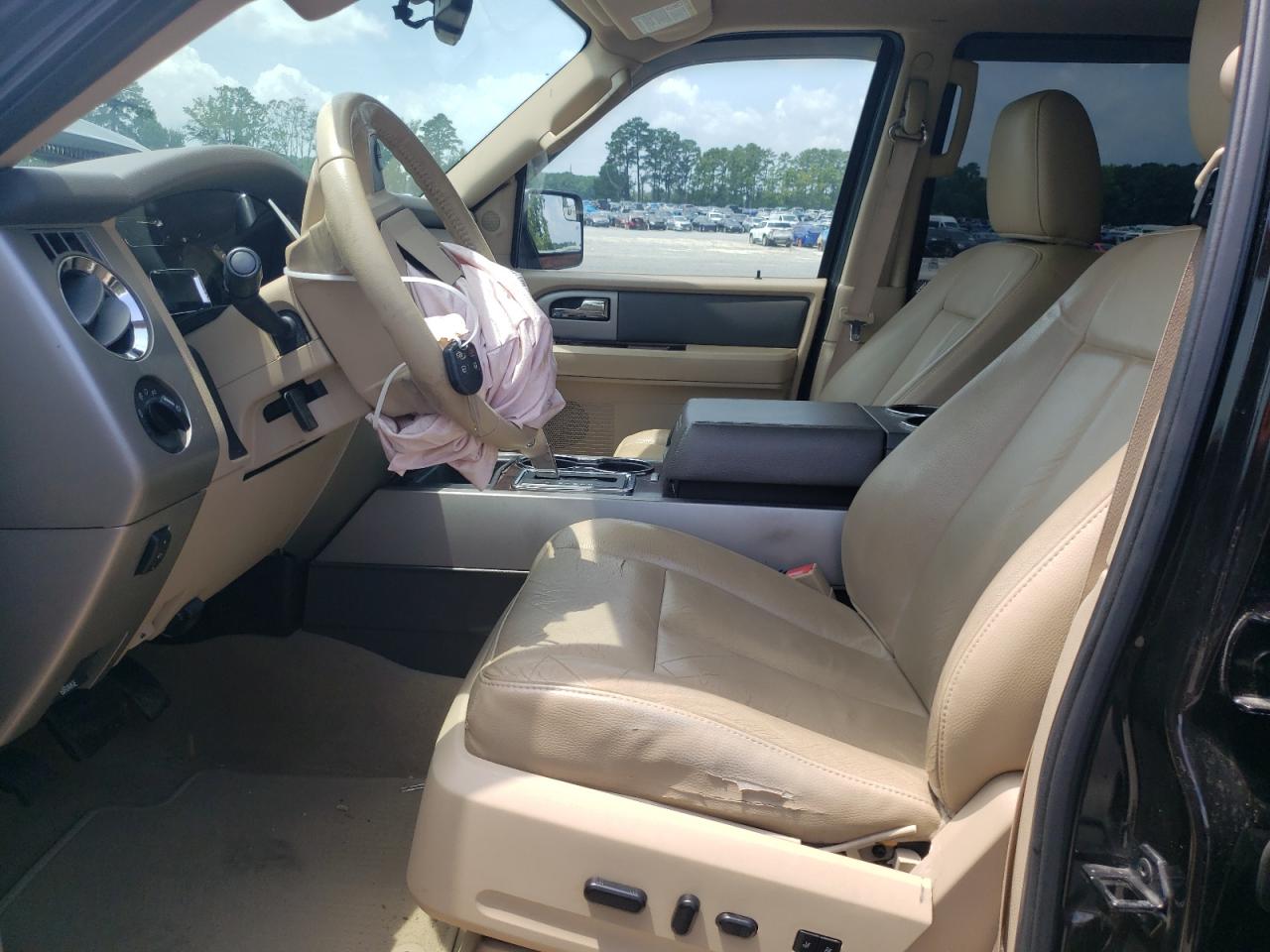 2014 Ford Expedition Xlt VIN: 1FMJU1H5XEEF23689 Lot: 63451184