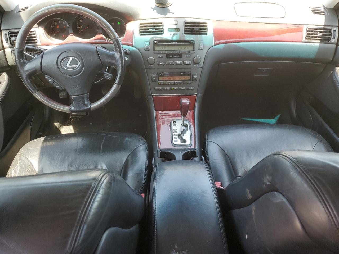 JTHBF30G120050607 2002 Lexus Es 300