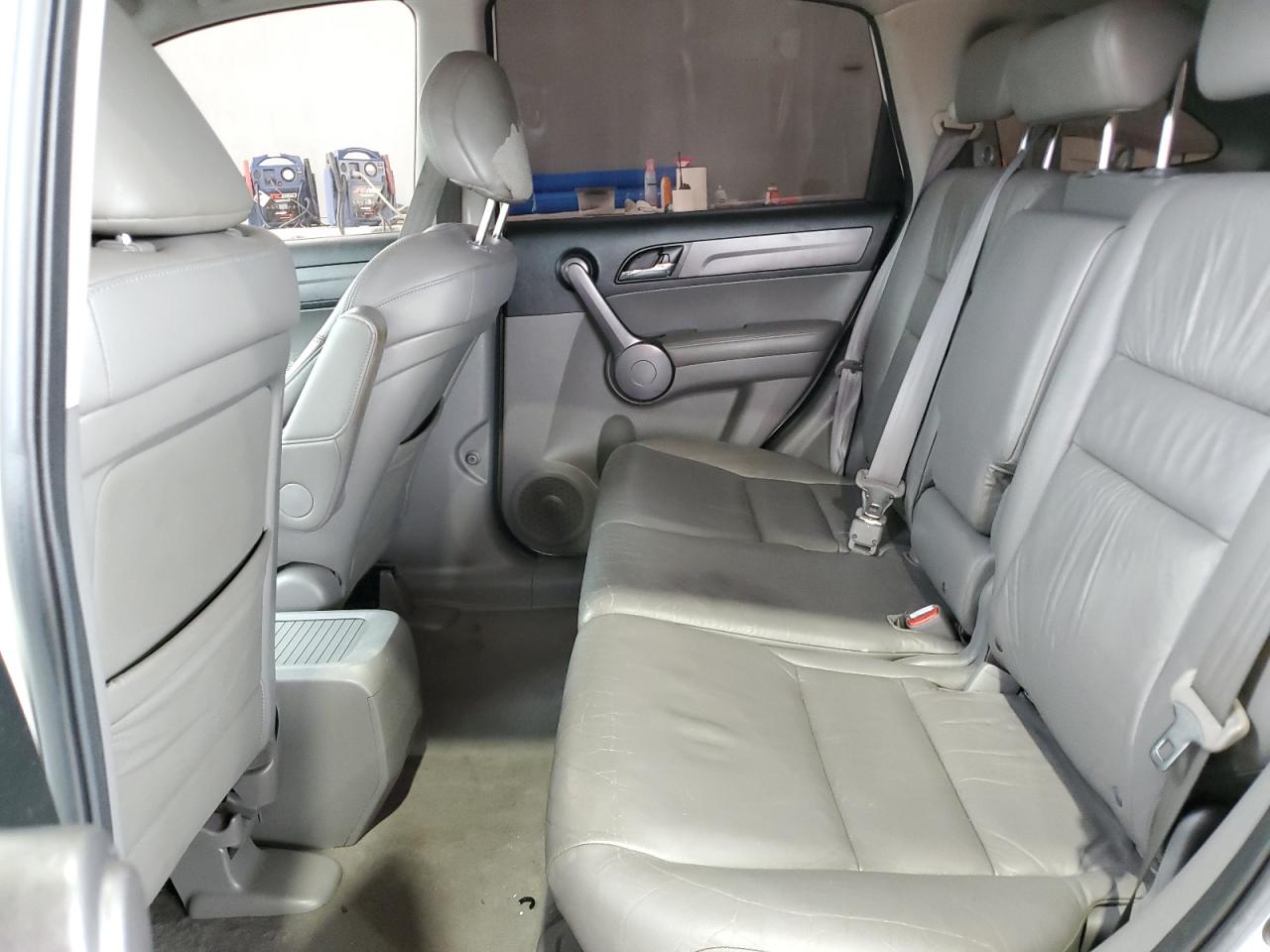 2008 Honda Cr-V Exl VIN: JHLRE387X8C020166 Lot: 62252974