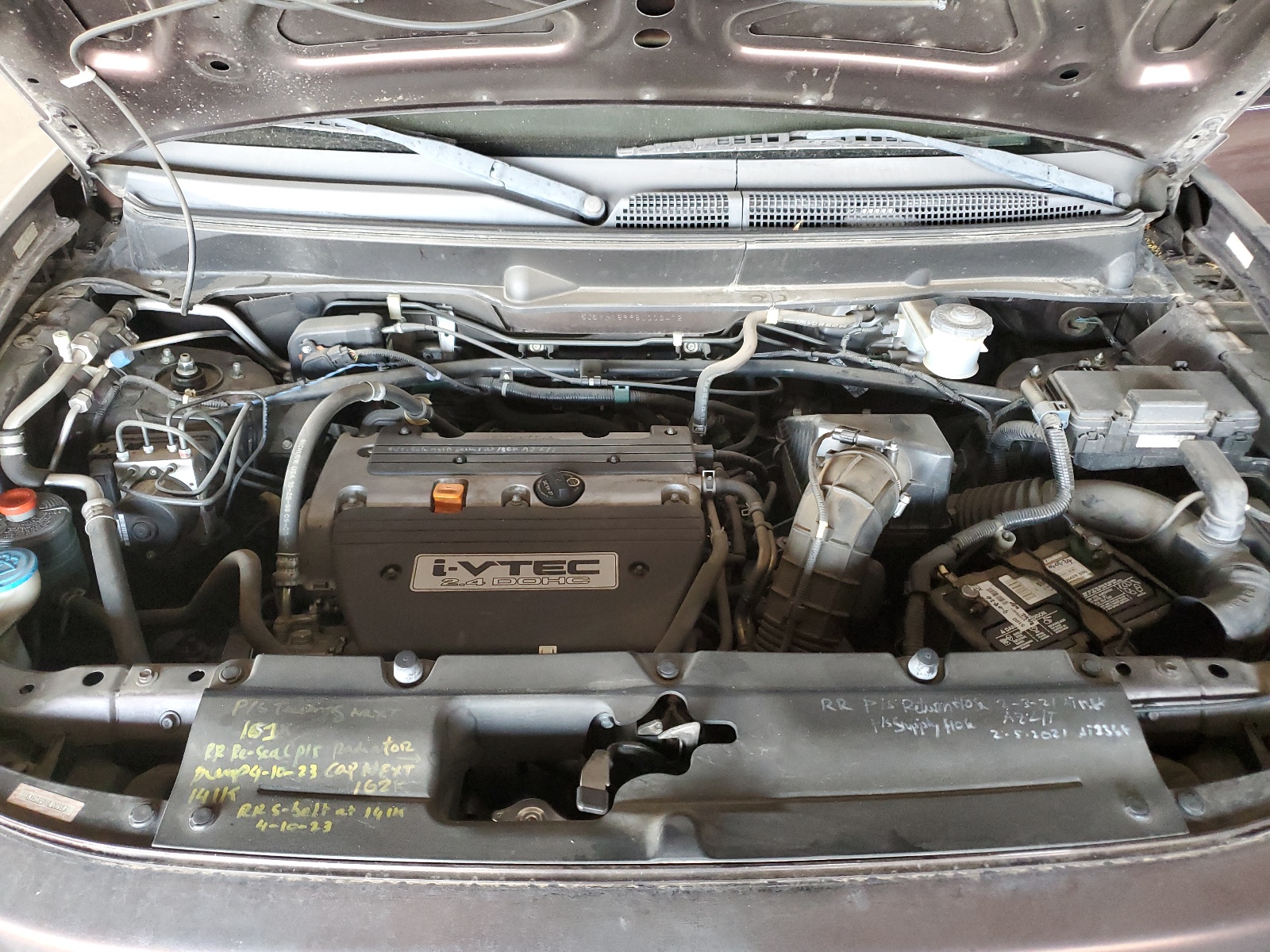 5J6YH18998L003472 2008 Honda Element Sc