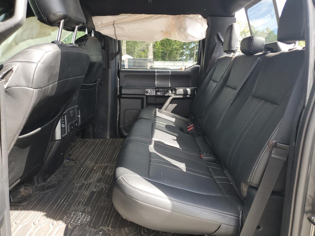 2018 Ford F150 Supercrew VIN: 1FTEW1E54JFB63148 Lot: 62133124