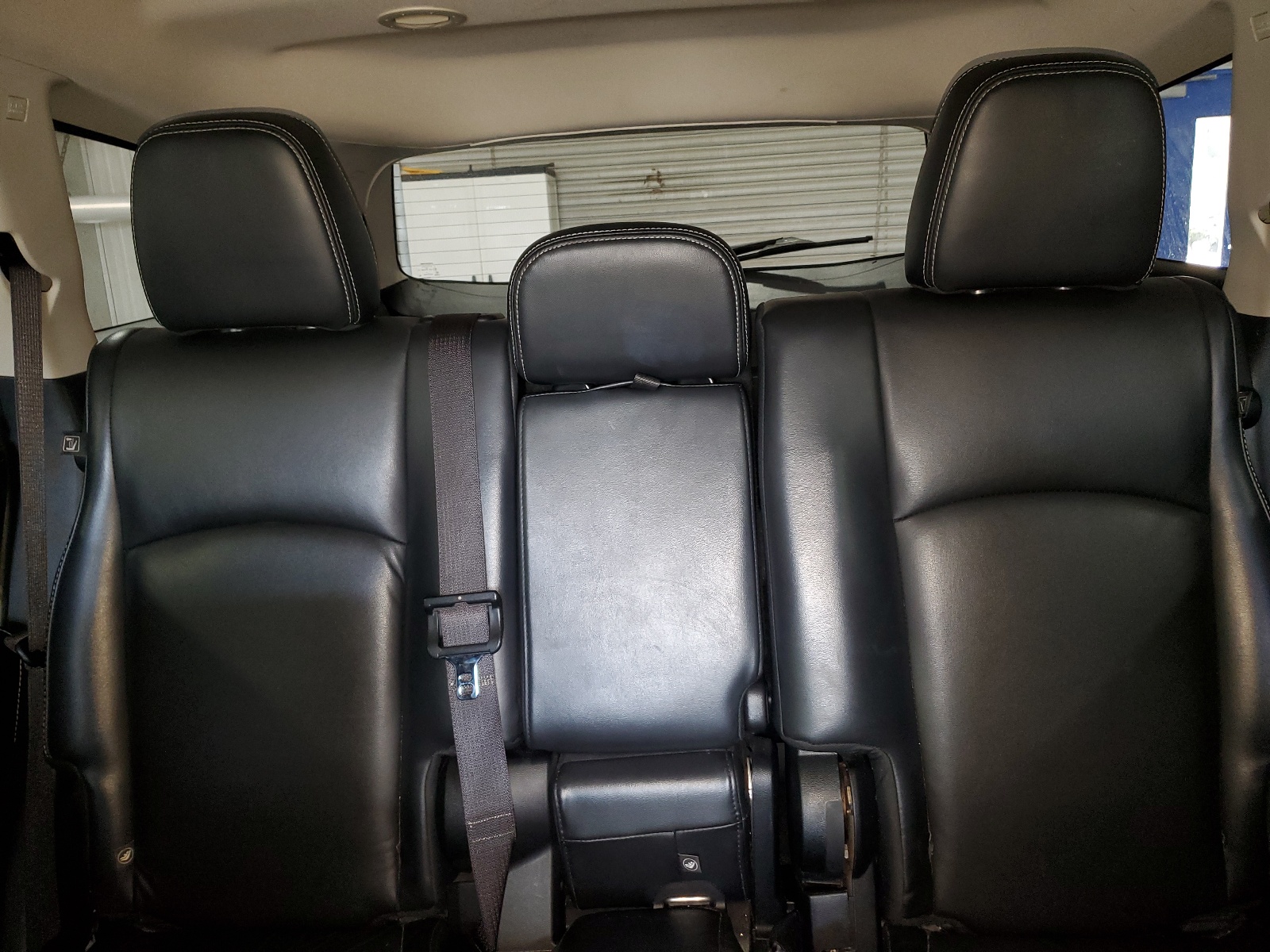 3C4PDCGBXKT784365 2019 Dodge Journey Crossroad