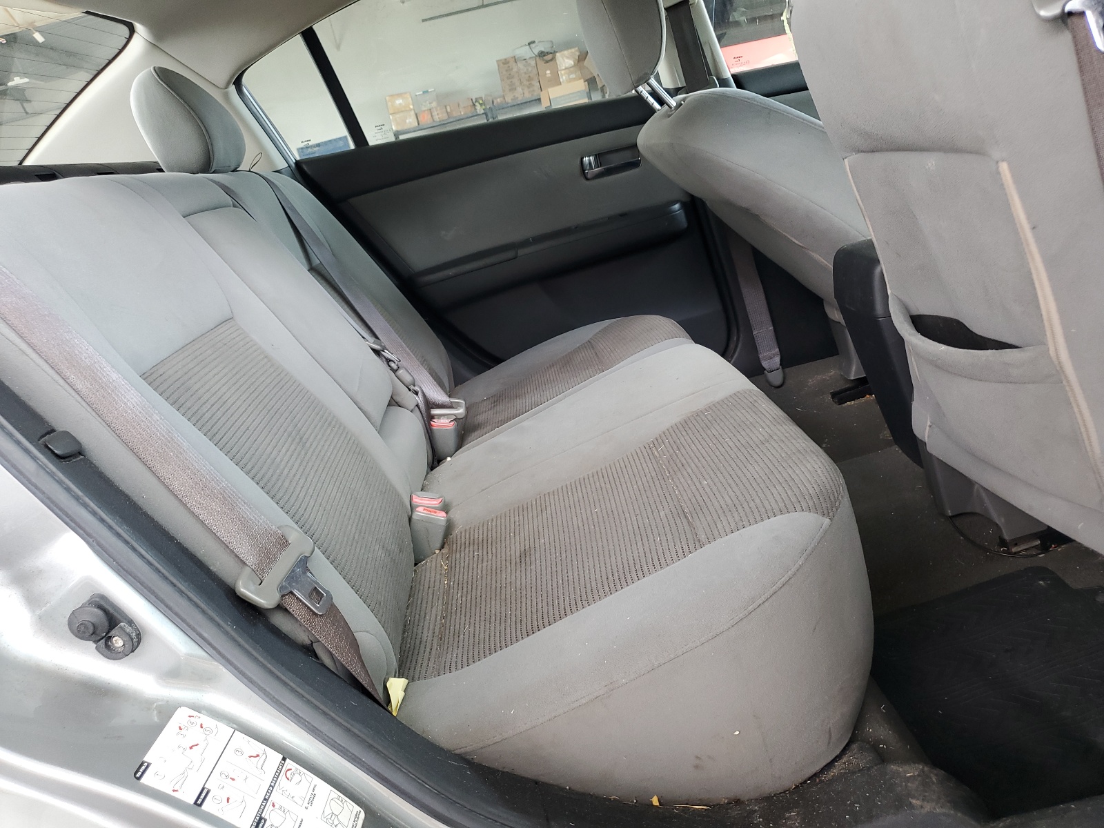 3N1AB6AP9BL698274 2011 Nissan Sentra 2.0