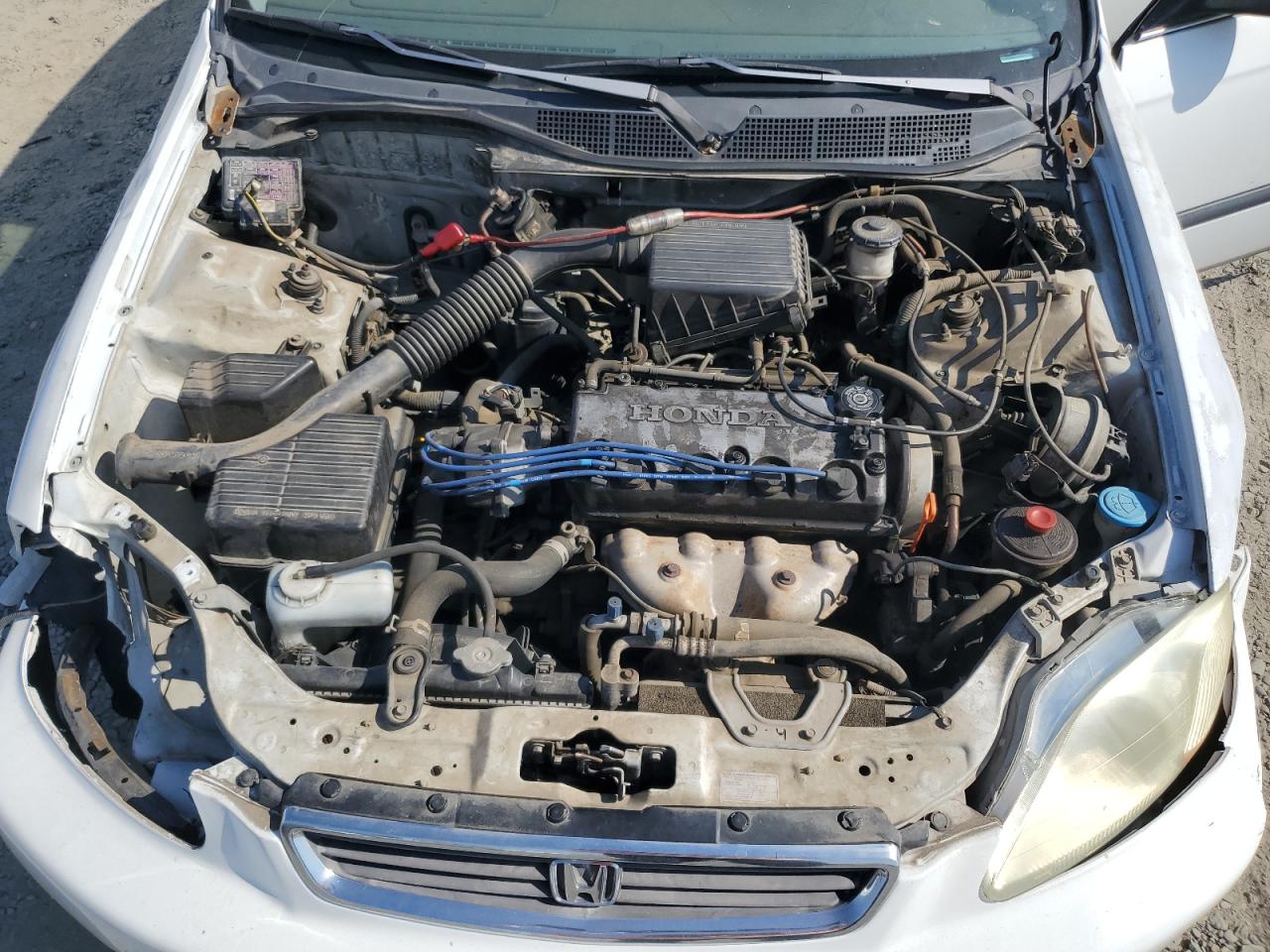 2HGEJ6674VH552759 1997 Honda Civic Lx