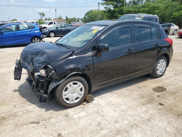 2011 Nissan Versa S