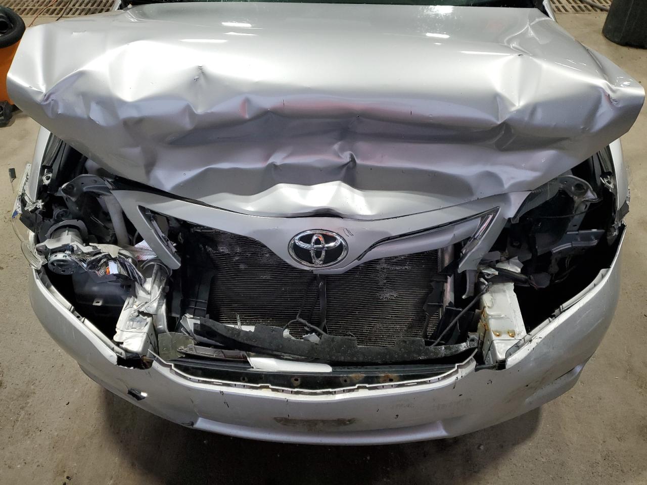 4T1BF3EK0BU667337 2011 Toyota Camry Base