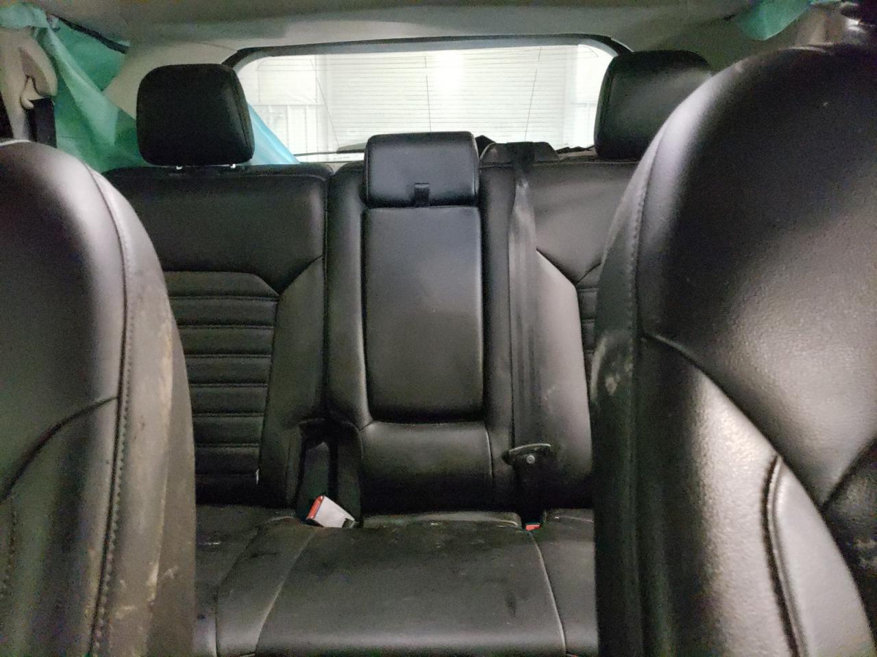 2019 Ford Edge Sel VIN: 2FMPK4J94KBB69772 Lot: 64655504