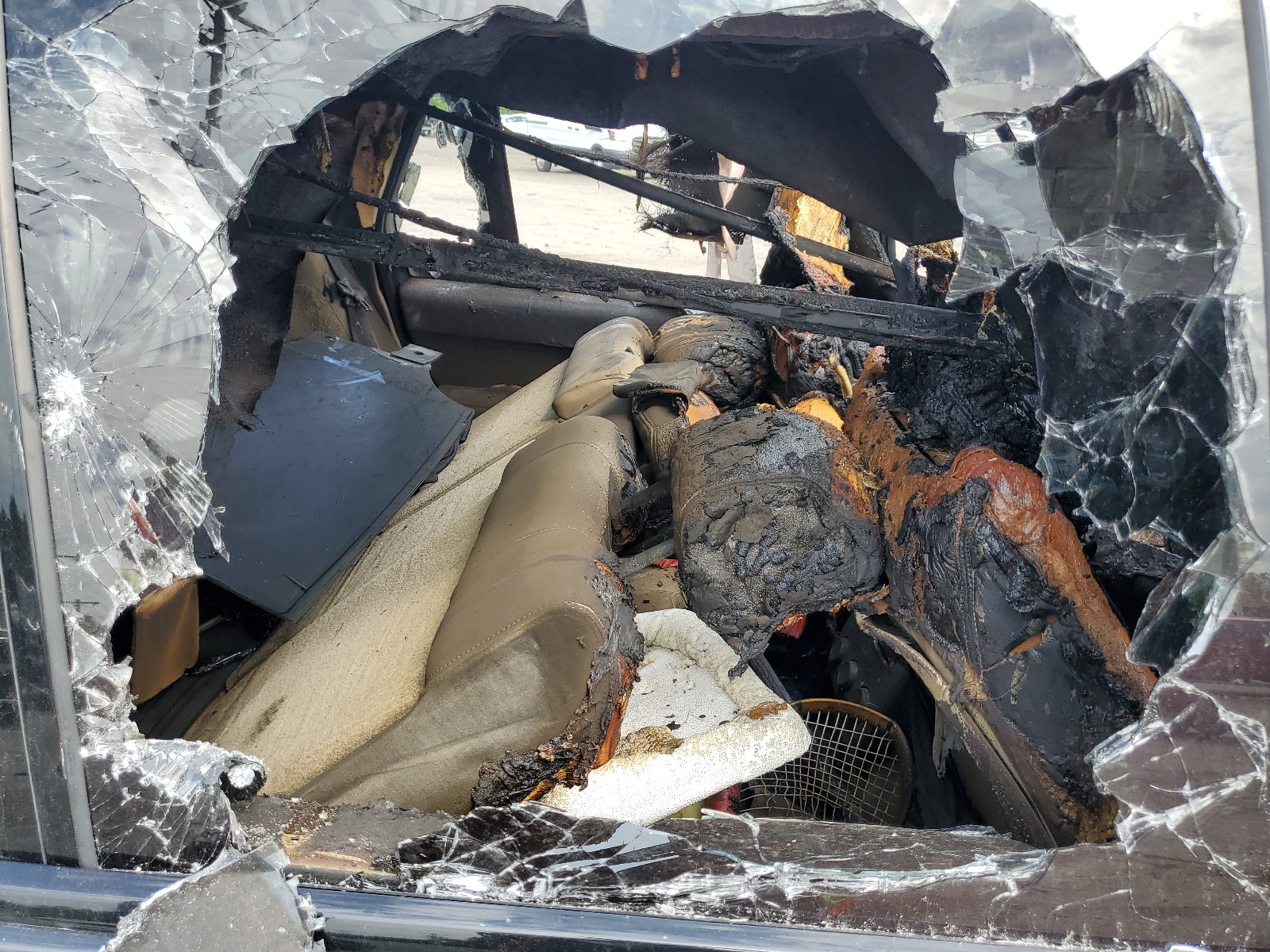 SALGR2PF1GA288263 2016 Land Rover Range Rover