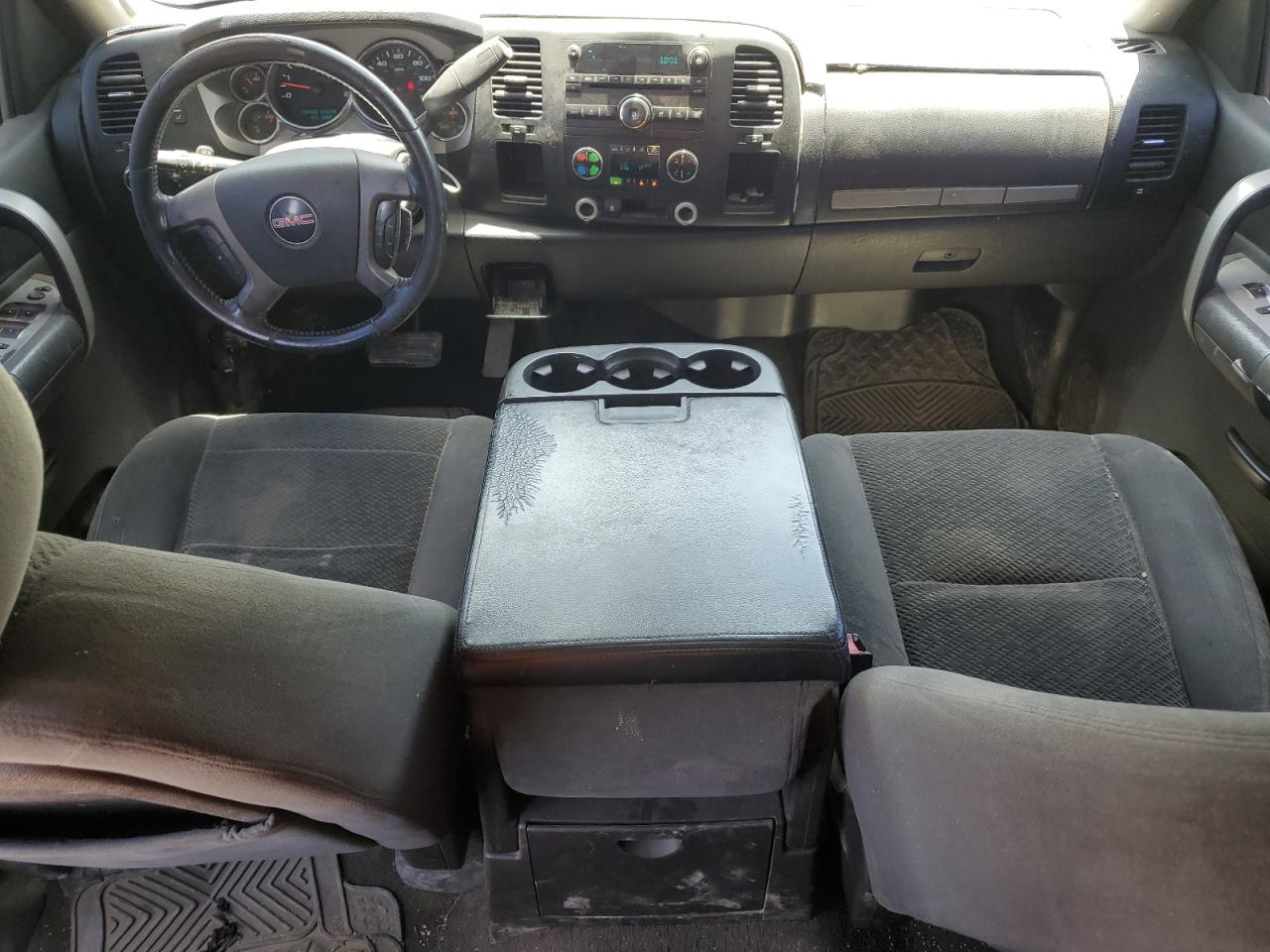 2008 GMC Sierra C1500 VIN: 2GTEC13J881164653 Lot: 56757975