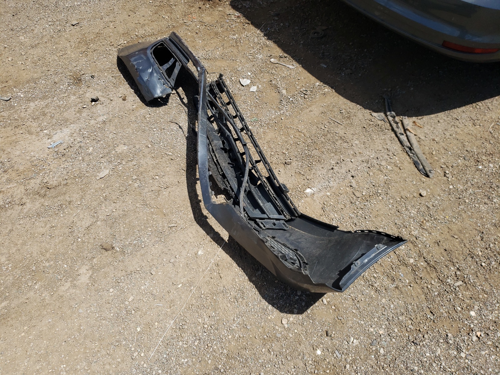 3VWD67AJ0GM374032 2016 Volkswagen Jetta Se