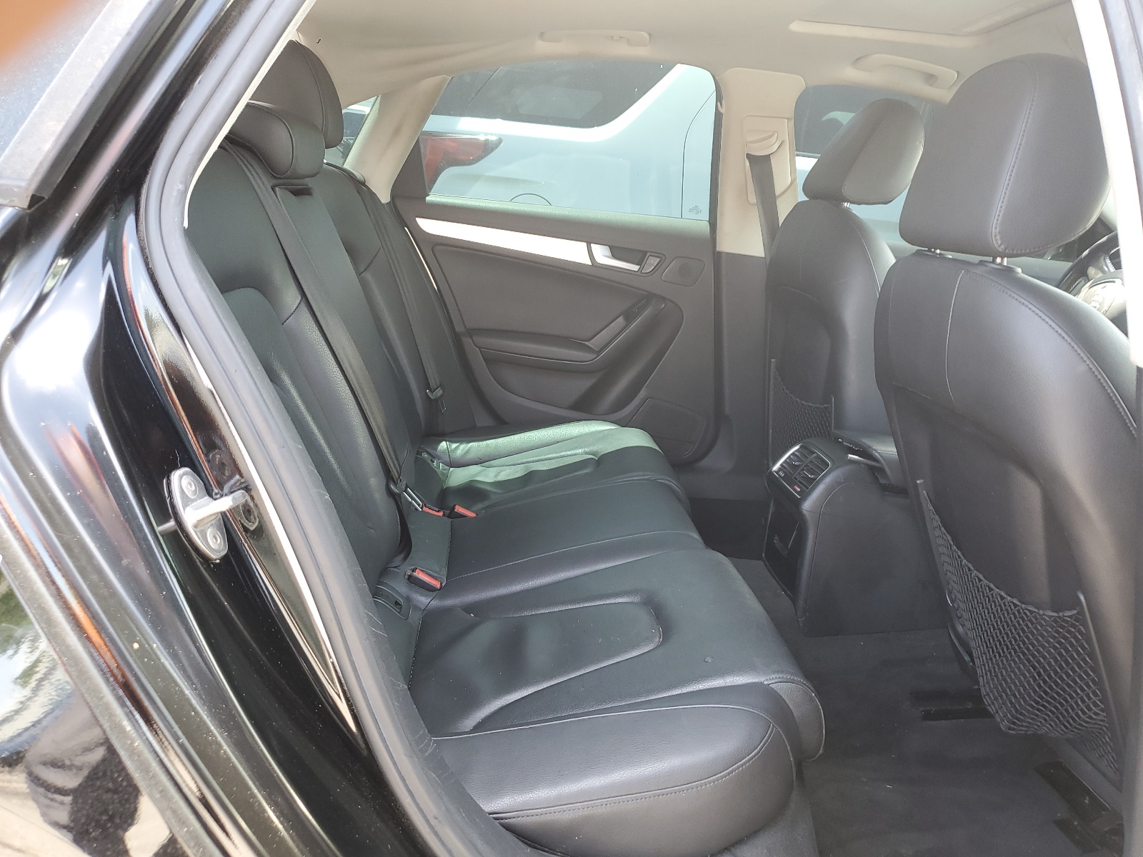 WAUFFAFL1CN010802 2012 Audi A4 Premium Plus