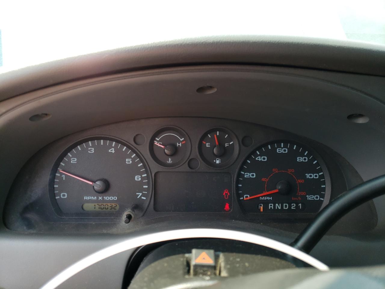 2004 Ford Ranger Super Cab VIN: 1FTZR45E94PA48263 Lot: 64607664