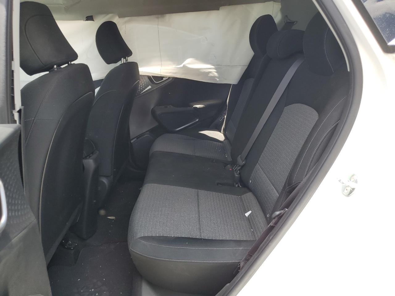 2021 Kia Soul Lx VIN: KNDJ23AU8M7773300 Lot: 63519754