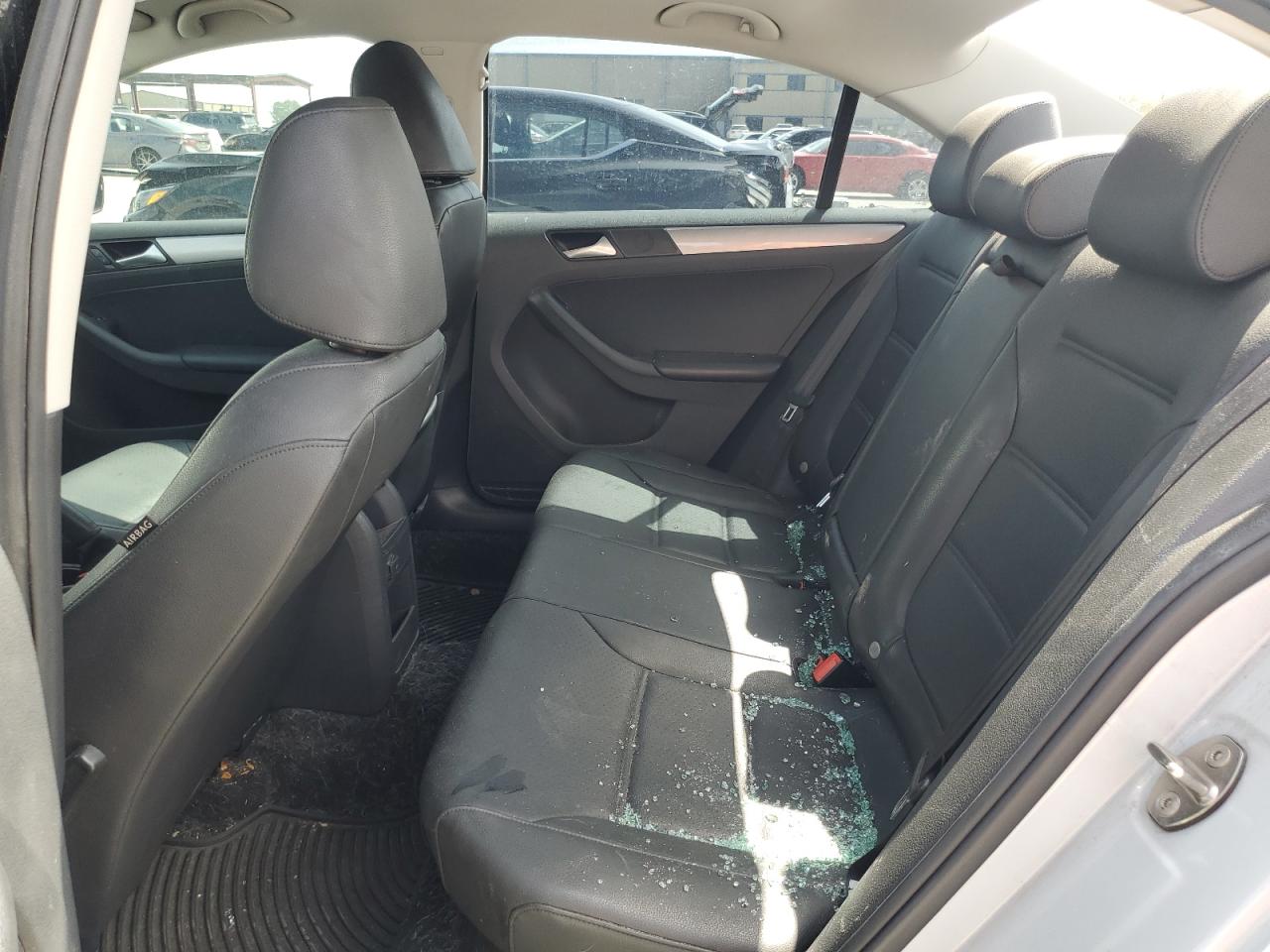 2017 Volkswagen Jetta Se VIN: 3VWDB7AJ6HM389132 Lot: 65475534