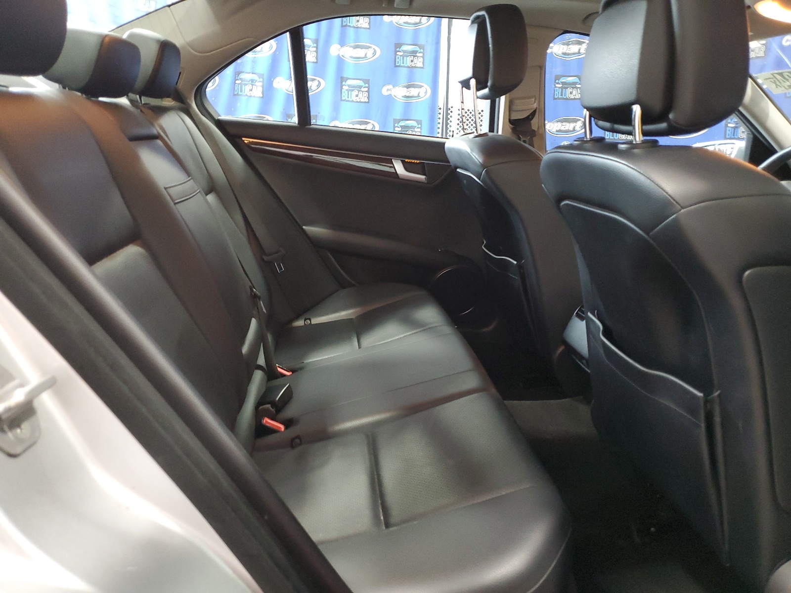 WDDGF8BB5CA715046 2012 Mercedes-Benz C 300 4Matic