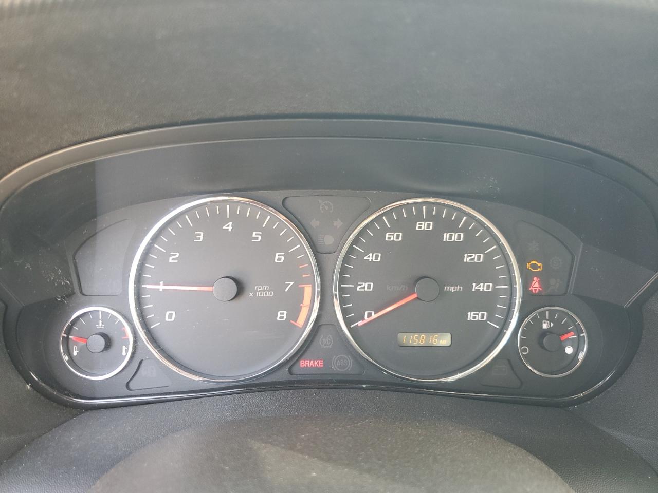 2006 Cadillac Cts Hi Feature V6 VIN: 1G6DP577760159459 Lot: 62686054