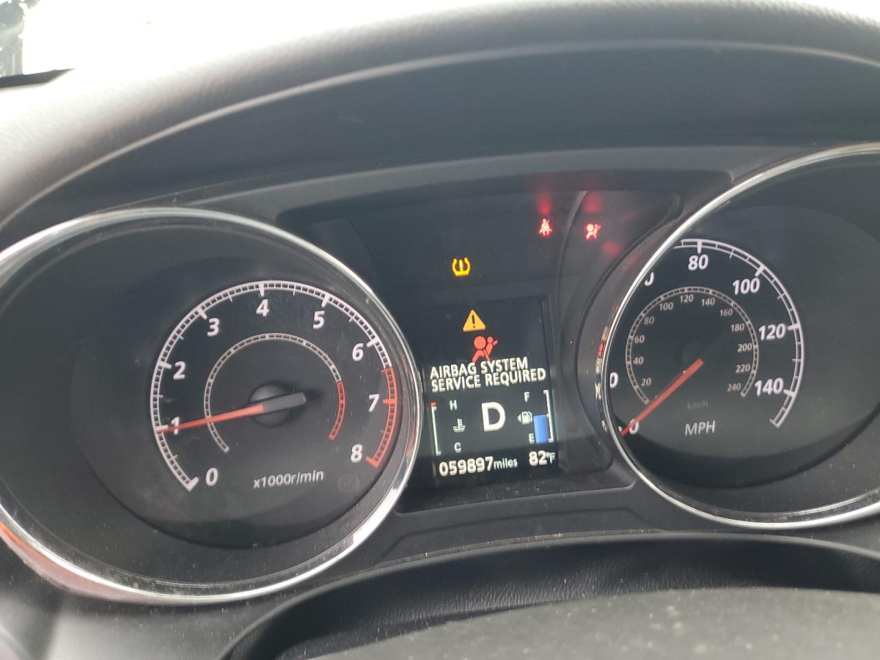 2020 Mitsubishi Outlander Sport Es VIN: JA4AP3AU1LU008117 Lot: 61918264