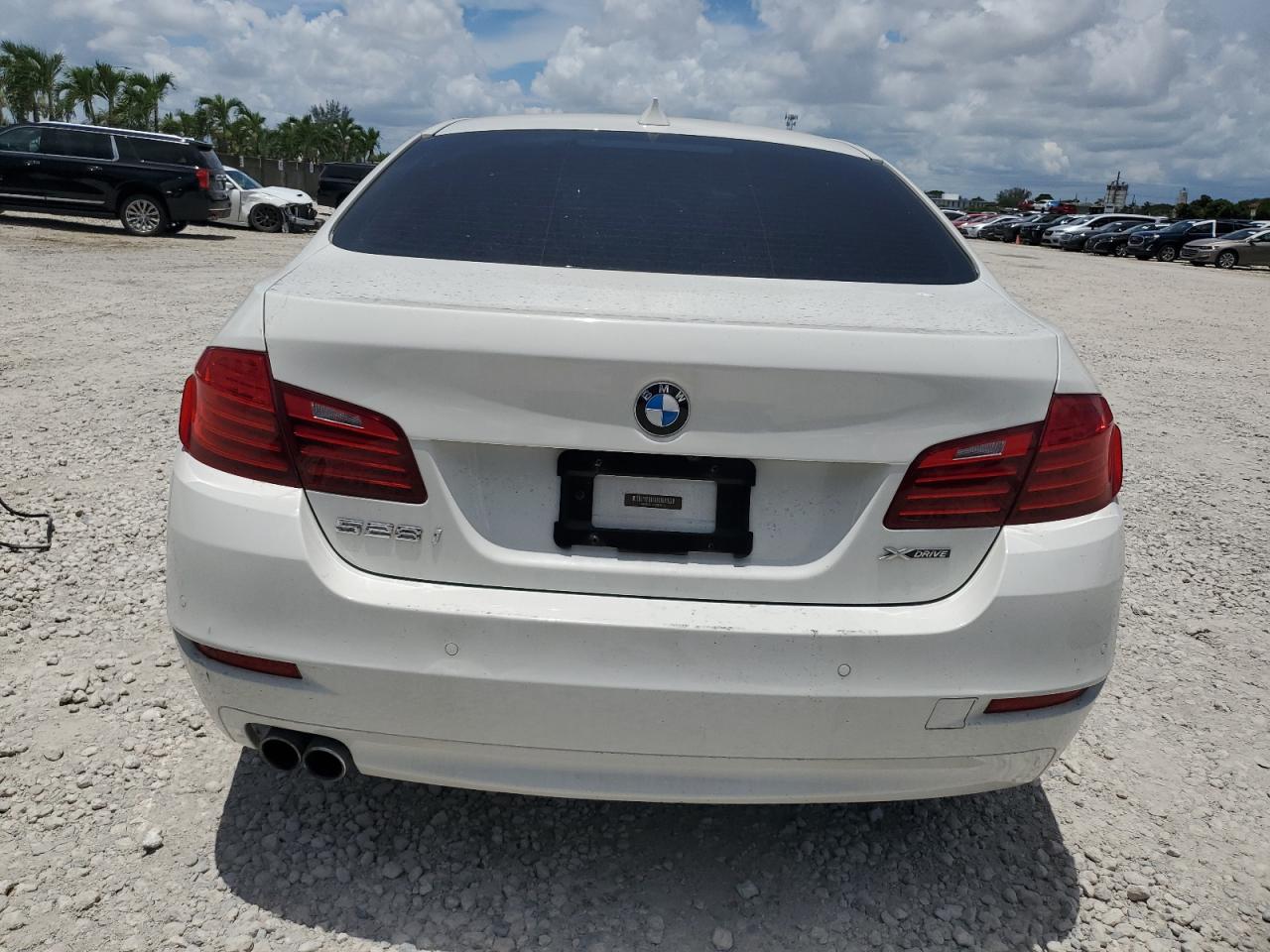 2016 BMW 528 Xi VIN: WBA5A7C52GG150726 Lot: 63776904